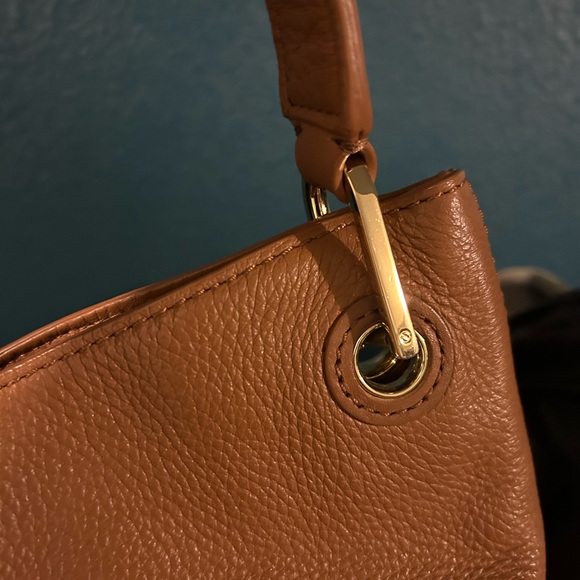 Authentic Tory Burch bag - Picture 6 of 15